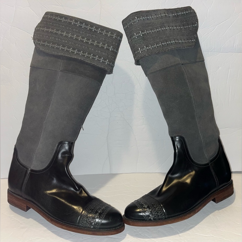 Justin Reba Boots